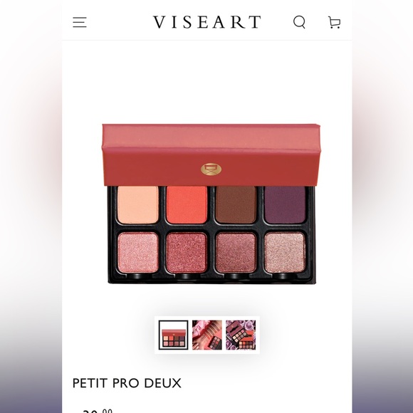 Viseart Petit PRO Daux - Picture 7 of 10